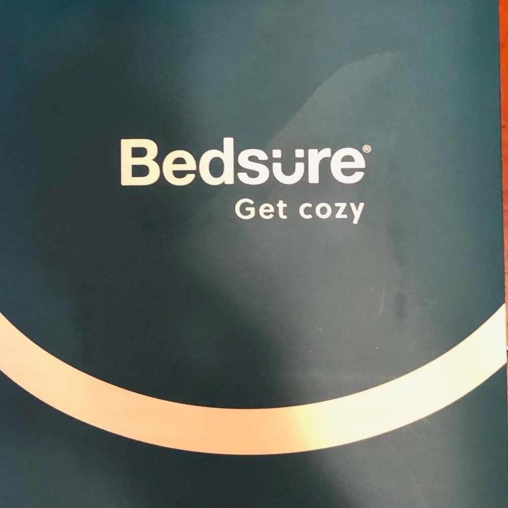 Satin Pillowcases (Never Used)